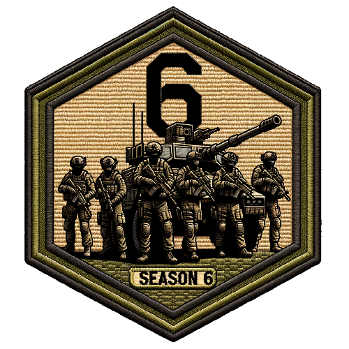Season 6 Icon